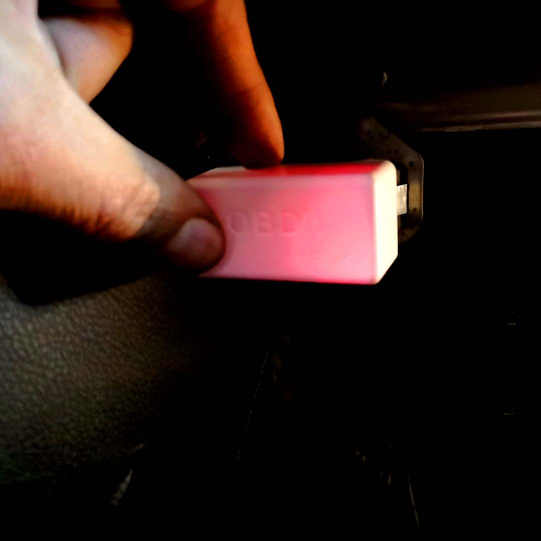 OBD2 Bluetooth Car Code Reader Diagnostic Scanner For Android PC