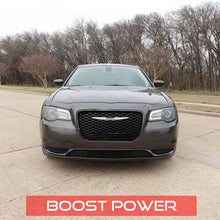 Cold Air Intake Kit for Chrysler 300C (2011-2020) with 3.6L V6 Engine Black