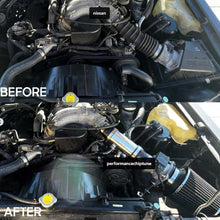 Cold Air Intake for Nissan Pathfinder (1991-1995) / Nissan Pickup (1995) 3.0L V6 Engine