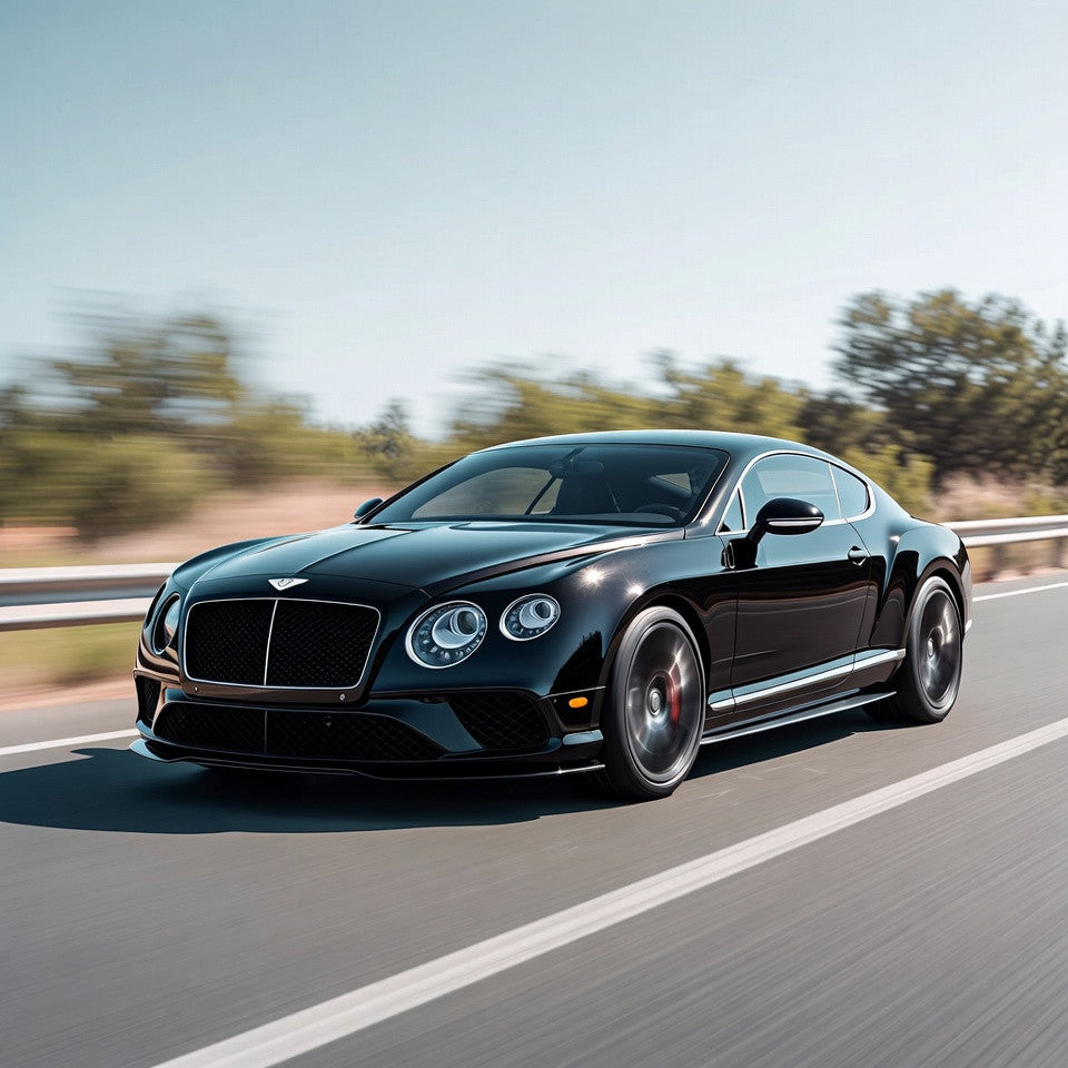 Performance Air Filter for Bentley Continental (2003-2018) with 6.0L Engine