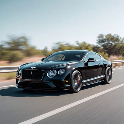 Performance Air Filter for Bentley Continental (2003-2018) with 6.0L Engine