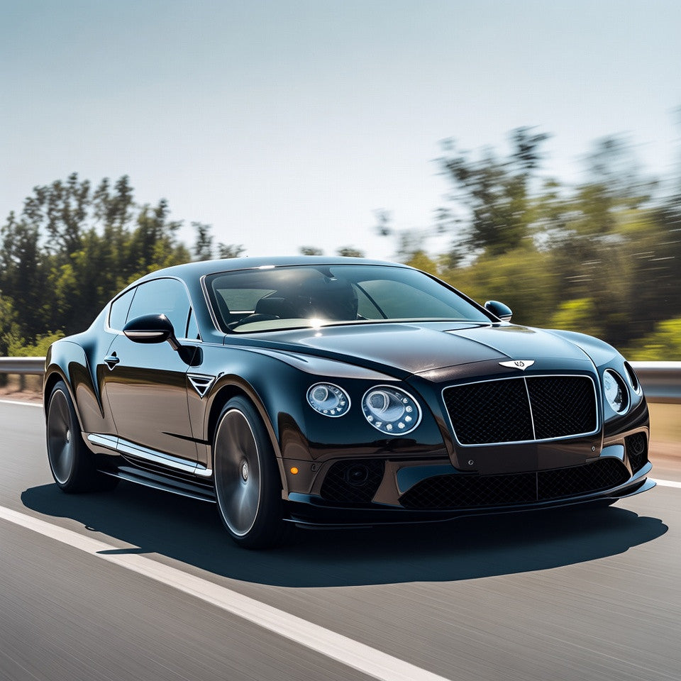 Performance Air Filter for Bentley Continental (2003-2018) with 6.0L Engine