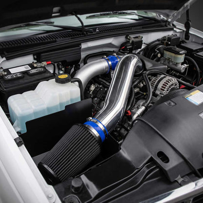 Admission d'air froid pour moteur diesel 6,6 L LB7 de Chevy Silverado 2500HD/3500 (2004)