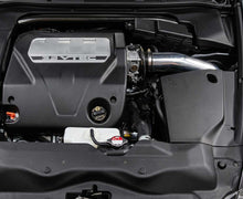 Performance Air Intake for Acura TL Base (2004-2008) with 3.2L/3.5L V6 Engines Red