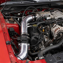 Admission d'air froid pour moteur Ford Mustang (1996-2004) 4.6L