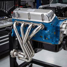 Stainless Steel Manifold Headers for Ford F-100 (1969-1979) with 5.0L RWD 302 Engine