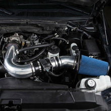 Admission d'air froid pour Ford F150 F250 (1997-2003) Expedition (1997-1999) moteurs 4,6 L et 5,4 L