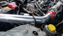 Cold Air Intake System for Nissan Sentra (2005-2006) with 1.8L 4 Cylinder Engine Chrome