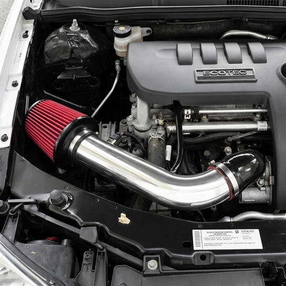 Cold Air Intake for Chevy Malibu (2008-2012) Ecotec DOHC 2.4L Engine
