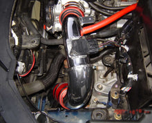 Admission d'air froid pour Mazda 3 (2004-2009) moteurs 2.0L et 2.3L - Rouge