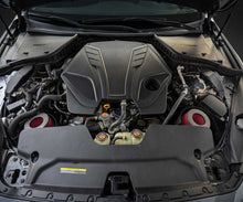 Admisión de aire frío para Infiniti Q50 (2016-2024) y Q60 (2016-2022) 3.0L Turbo