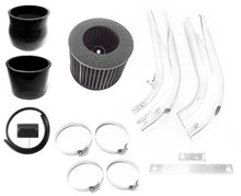 Cold Air Intake For Kia Soul (2010-2011) With 2.0L L4 Engine Black