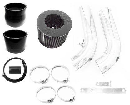 Cold Air Intake For Kia Soul (2010-2011) With 2.0L L4 Engine Black