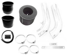 Cold Air Intake For Kia Soul (2010-2011) With 2.0L L4 Engine Black Default Title