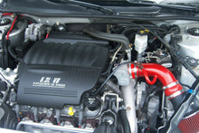 Performance Air Intake for Chevy Monte Carlo SS/Chevy Impala SS (2006-2009) 5.3L V8 Engine Black