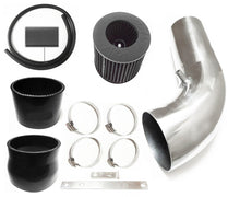 Performance Air Intake for Chevy Monte Carlo SS/Chevy Impala SS (2006-2009) 5.3L V8 Engine Black