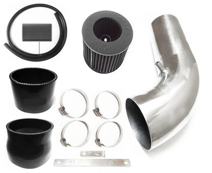 Performance Air Intake for Chevy Monte Carlo SS/Chevy Impala SS (2006-2009) 5.3L V8 Engine Black
