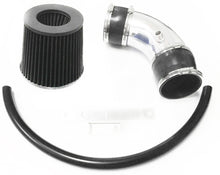 Performance Air Intake For Hyundai Genesis (2010-2012) With 3.8L V6 Engine Black