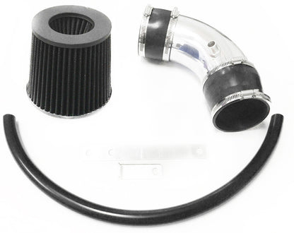 Performance Air Intake For Hyundai Genesis (2010-2012) With 3.8L V6 Engine Black