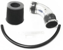 Performance Air Intake For Hyundai Genesis (2010-2012) With 3.8L V6 Engine Black Default Title