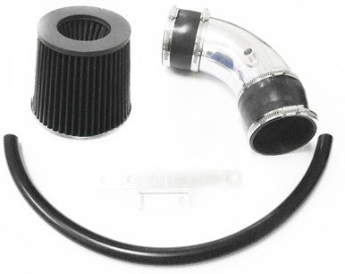 Performance Air Intake For Hyundai Genesis (2010-2012) With 3.8L V6 Engine Black Default Title