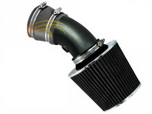 Performance Air Intake For Chevrolet Impala/Pontiac Bonneville (1995-2005) With 3.8L V6 Engine Black