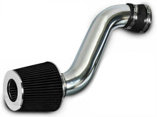 Short Ram Air Intake for Subaru Outback (2001-2004) with 3.0L H6 Engine Black