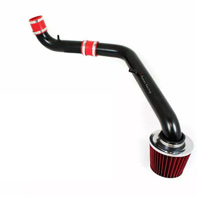 Cold Air Intake for Mitsubishi Eclipse (1995-1999) with Non-Turbo 2.0L L4 Engine Black Default Title