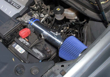 Performance Air Intake for Honda Odyssey/Pilot (2007-2015) with 3.5L V6 Engine Blue Default Title