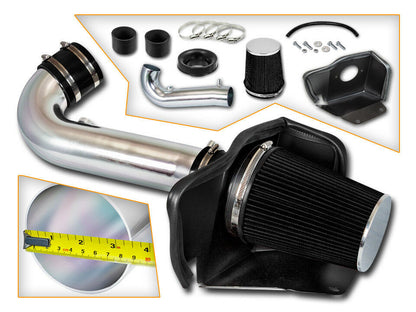 Cold Air Intake for Jeep Grand Cherokee (2011-2019) 5.7L V8 Engine