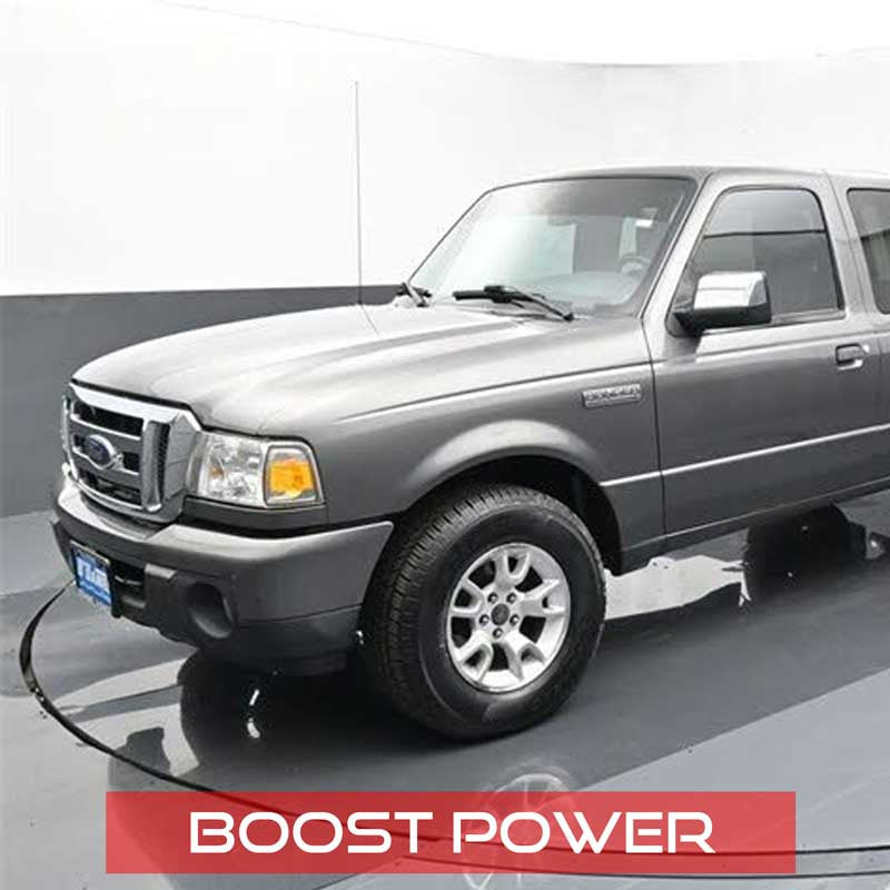 Cold Air Intake for Ford Ranger B4000 (2004-2011) 4.0L Engine