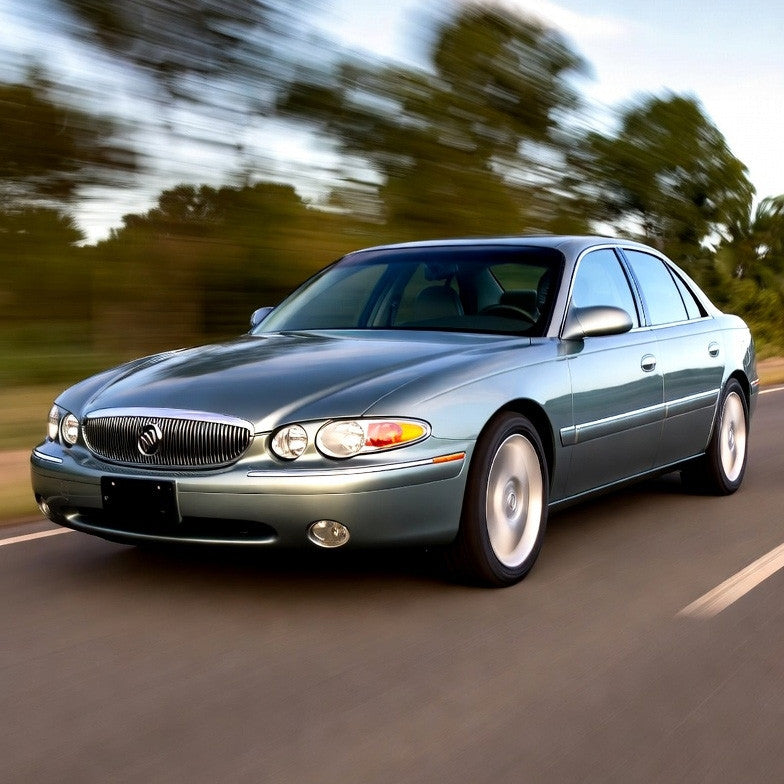 Cold Air Intake for Buick Century (1999-2005) 3.1L Engine