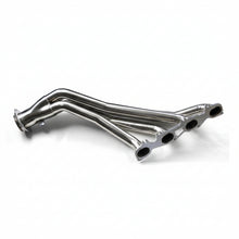 Stainless Exhaust Headers For Chrysler 300C / Dodge Charger/ Magnum / Challenger (2005-2016) with 5.7L HEMI V8 Engine