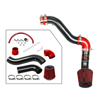 Cold Air Intake for Dodge Magnum SE/SXT (2005-2008) 3.5L V6 Engine Black