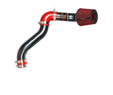 Cold Air Intake for Dodge Challenger SE/SXT (2008-2010) 3.5L V6 Engines Black Default Title