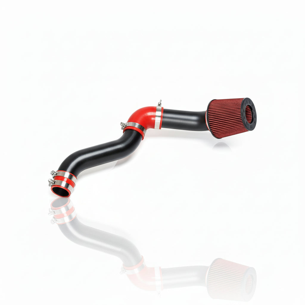 Cold Air Intake for Dodge Magnum SE/SXT (2005-2008) 3.5L V6 Engine Black