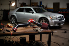 Cold Air Intake for Dodge Magnum SE/SXT (2005-2008) 3.5L V6 Engine Black Default Title