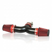 Performance Air Intake for Corvette C5 (2001-2004) 5.7 V8 Black