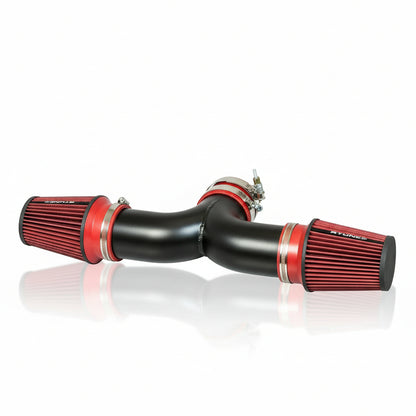 Performance Air Intake for Corvette C5 (2001-2004) 5.7 V8 Black