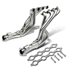 Stainless Steel 4-1 Long Tube Header for Cadillac Cts-V (2004-2007) with V8 Engine