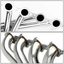 Stainless Steel 4-1 Long Tube Header for Cadillac Cts-V (2004-2007) with V8 Engine