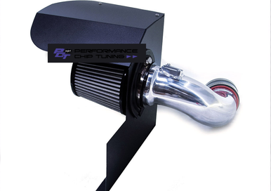 Cold Air Intake for BMW 320i 330i 420i 430i B48 (2016-2019) 2.0T Turbo Engine Default Title