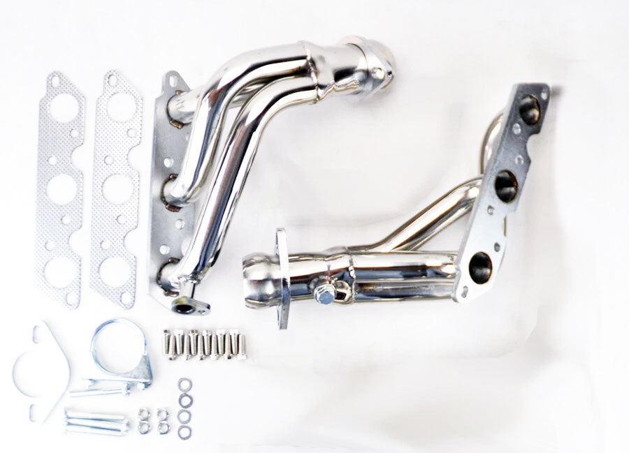 Headers for Camaro 1995