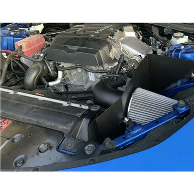 Cold Air Intake for Chevy Camaro (2016-2021) 2.0L Engine Default Title