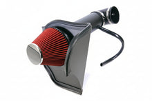 Cold Air Intake for Dodge Magnum RT & SRT-8 (2005-2008) Hemi 5.7L / 6.1L V8 Engines Black-Red