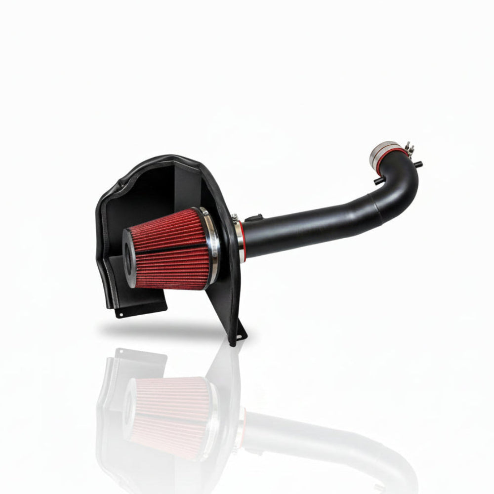 Cold Air Intake for Chevrolet Suburban 2015-2019 5.3L V8 Engine
