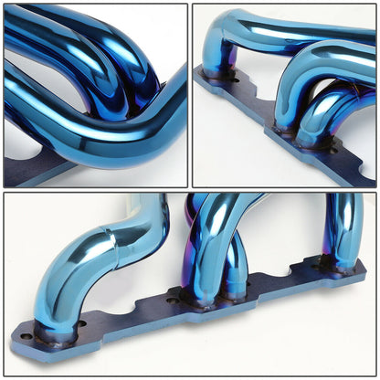 Mainfold Exhaust Header for Chevrolet Camaro/Pontiac Firebird (1993-1997) With 5.7L V8 Engine