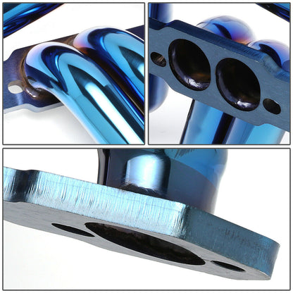 Mainfold Exhaust Header for Chevrolet Camaro/Pontiac Firebird (1993-1997) With 5.7L V8 Engine