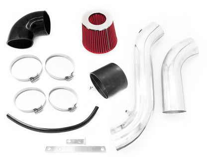 Cold Air Intake for Dodge Challenger SE/SXT (2008-2010) 3.5L V6 Engines