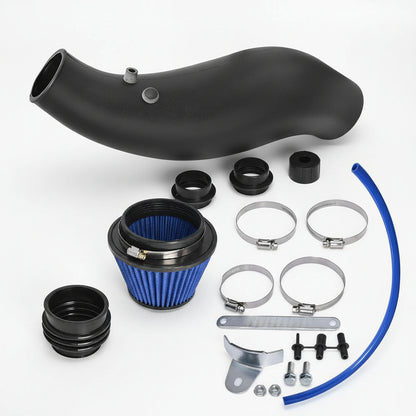 Performance Air Intake For Honda Civic (1992-2000) With 1.6L L4 Engine Blue